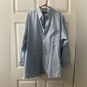 🐮Boston Common wrinkle free Oxford men’s shirt🐮